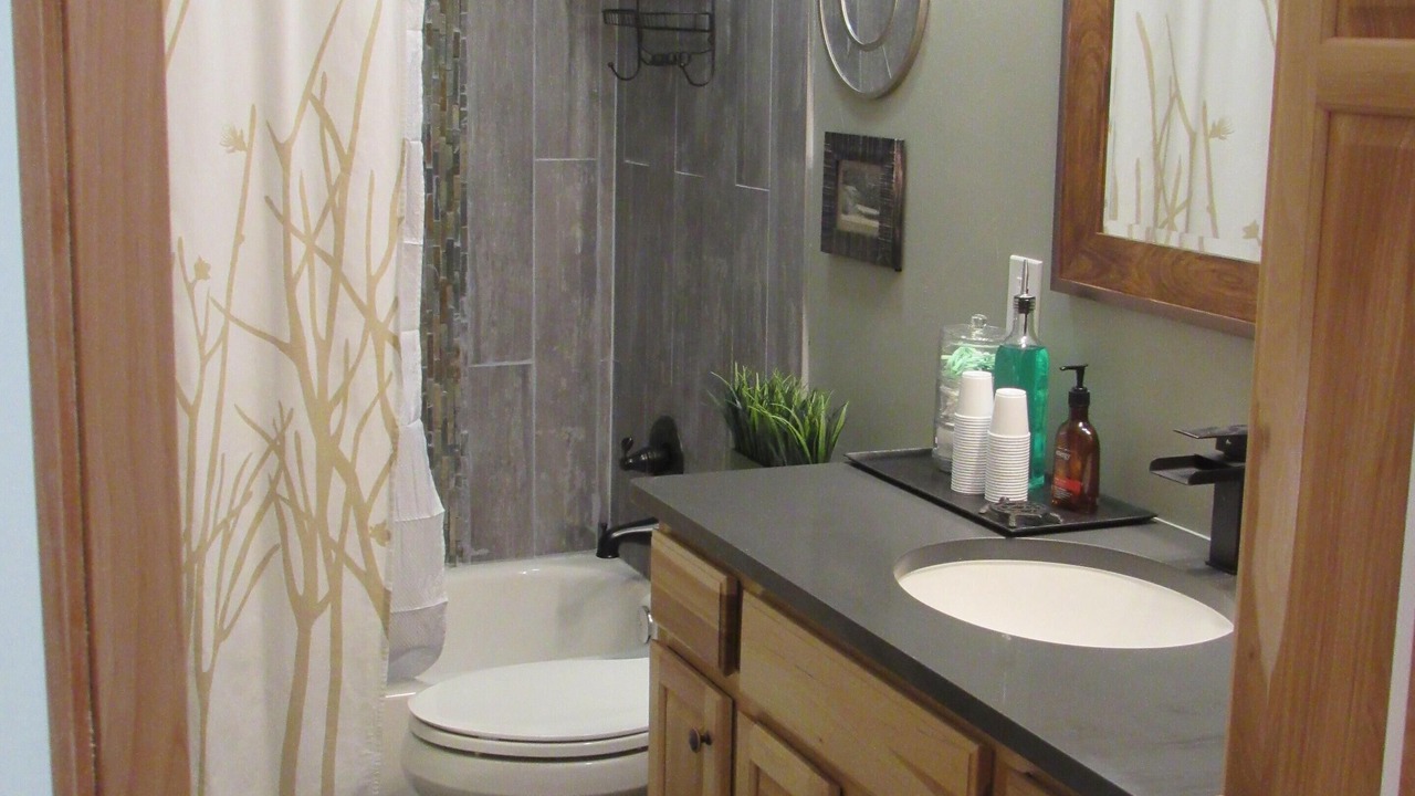 Photo of Bathroom in Saint Mary's
