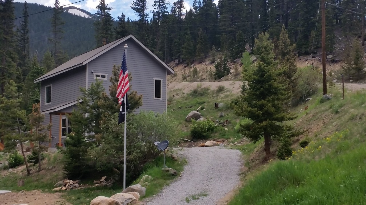 Photo of Outdoor in Saint Mary's