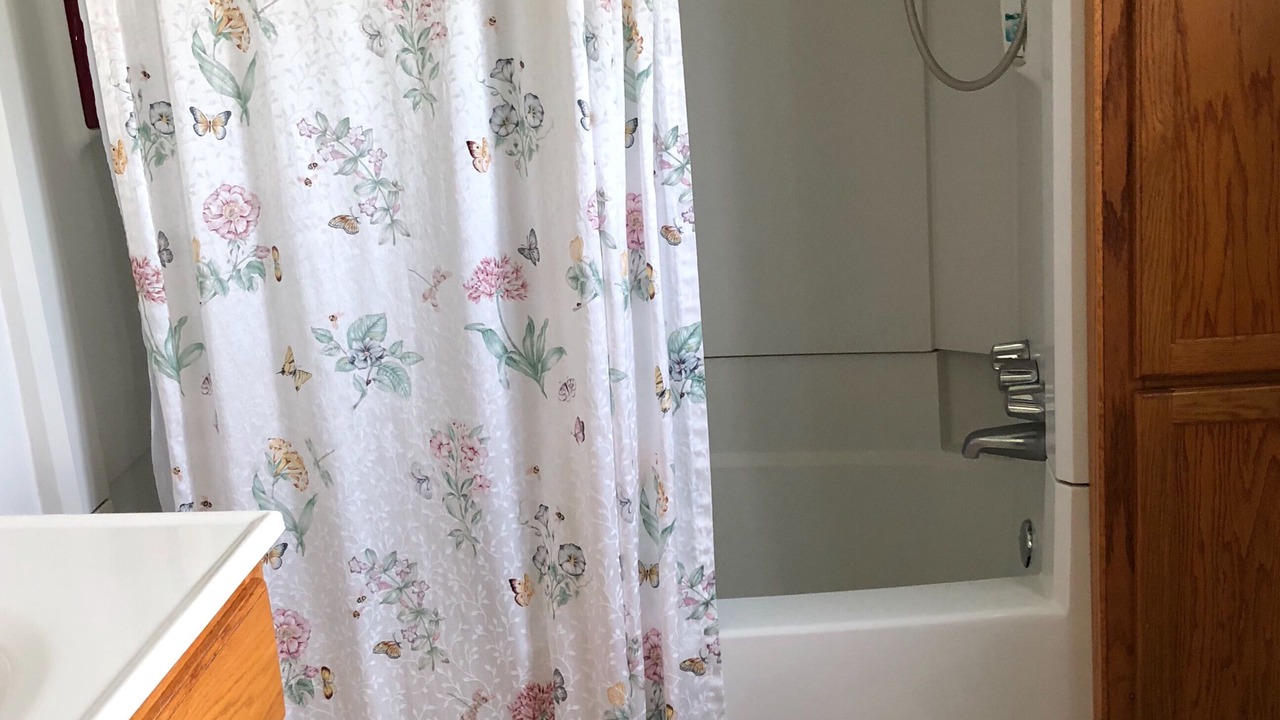Photo of Bathroom in Edmond
