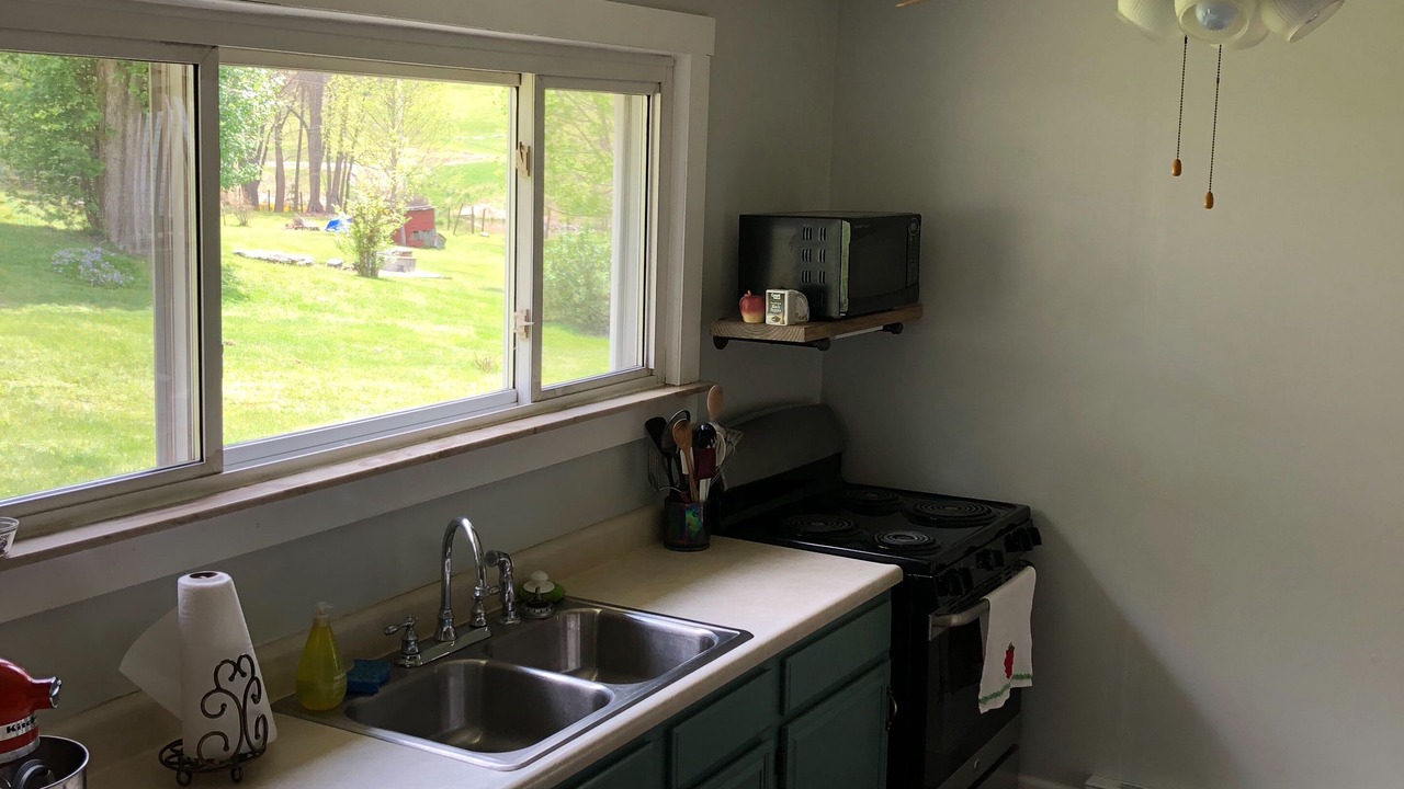 Photo of Kitchen in Edmond