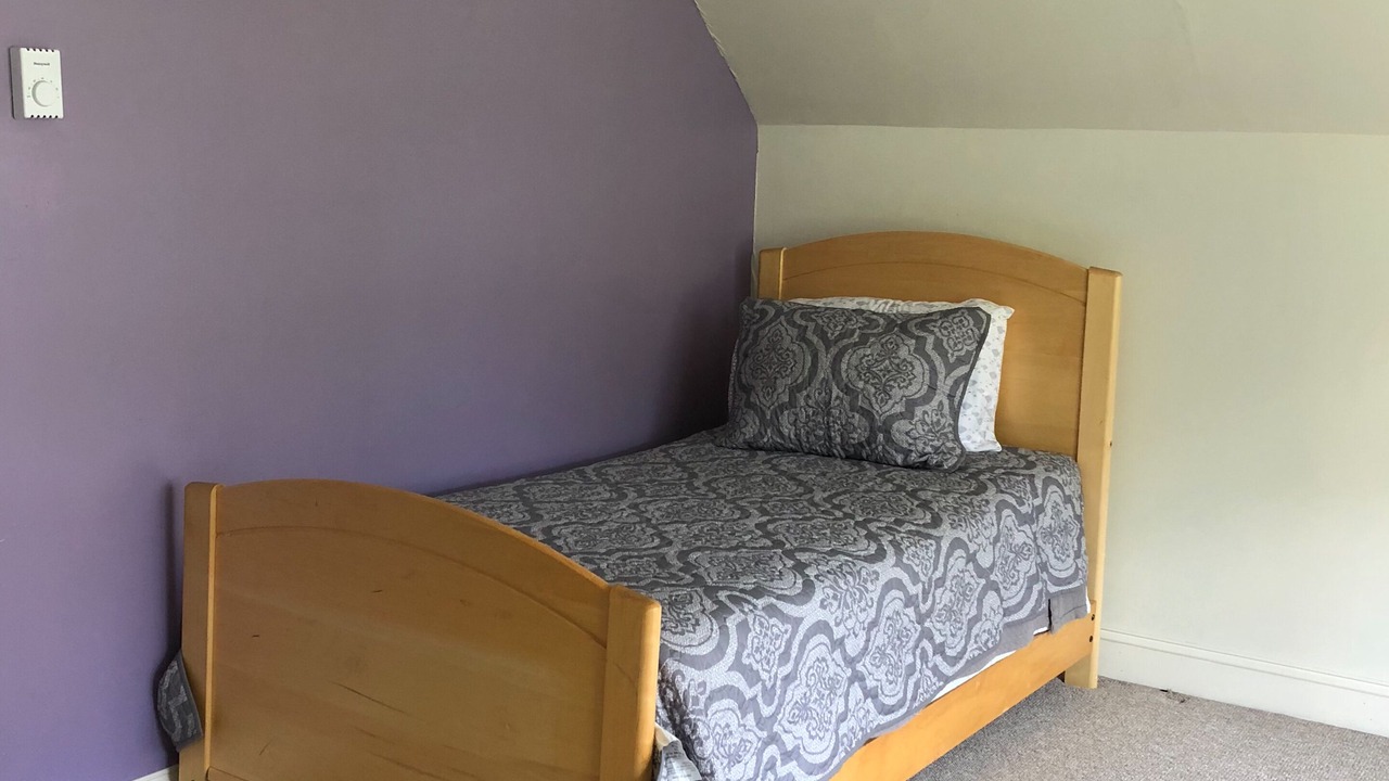 Photo of Bedroom in Edmond