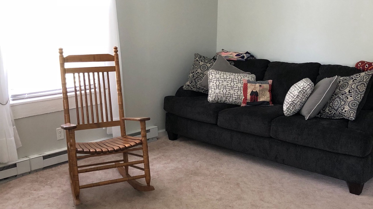 Photo of Livingroom in Edmond