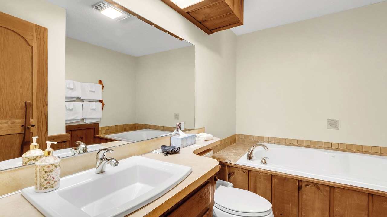 Photo of Bathroom in Thompsonville