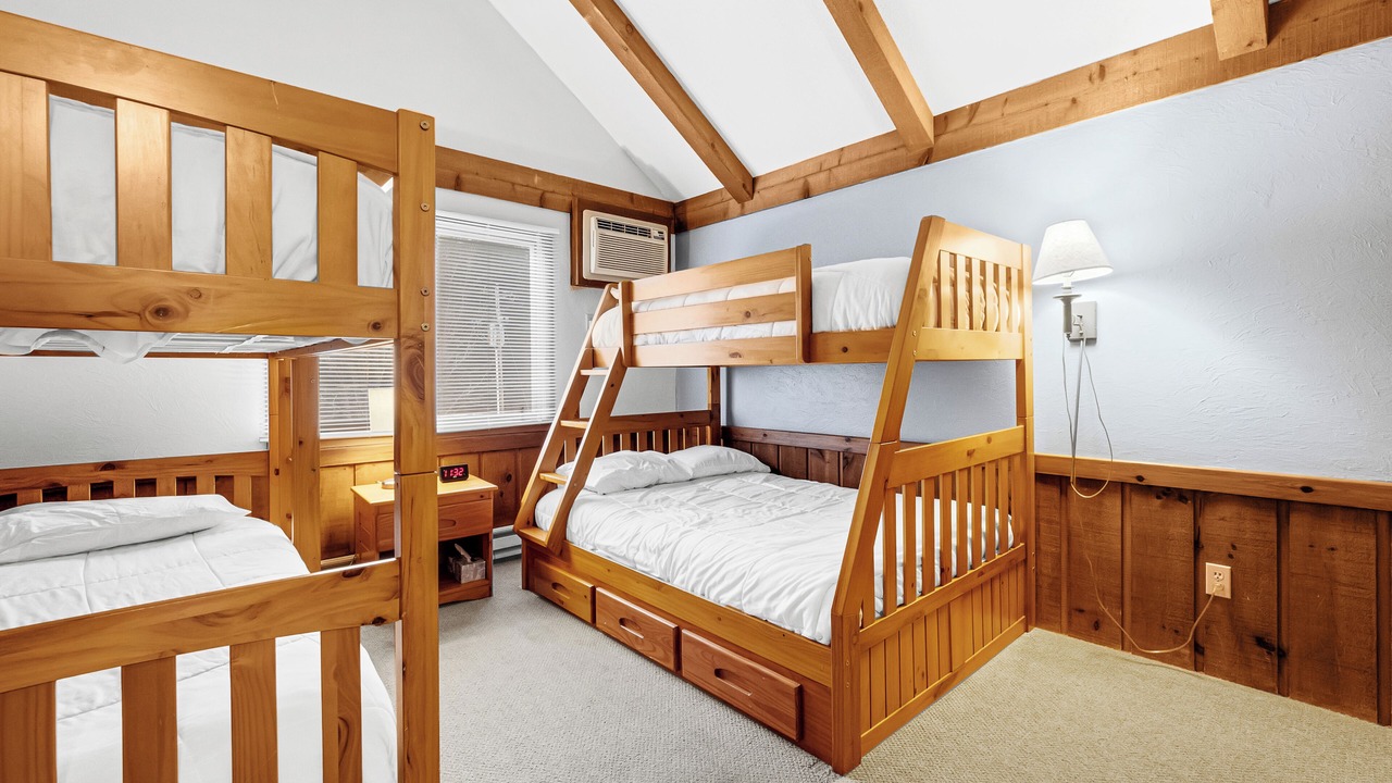Photo of Bedroom in Thompsonville