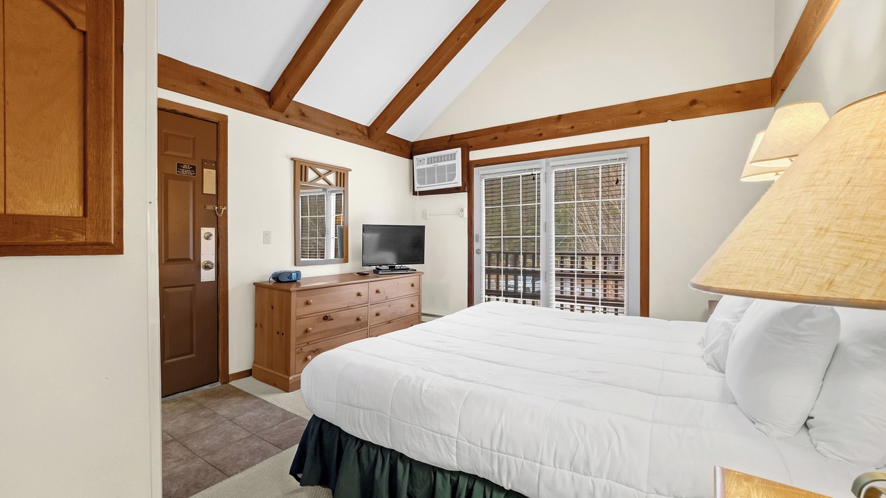 Photo of Bedroom in Thompsonville