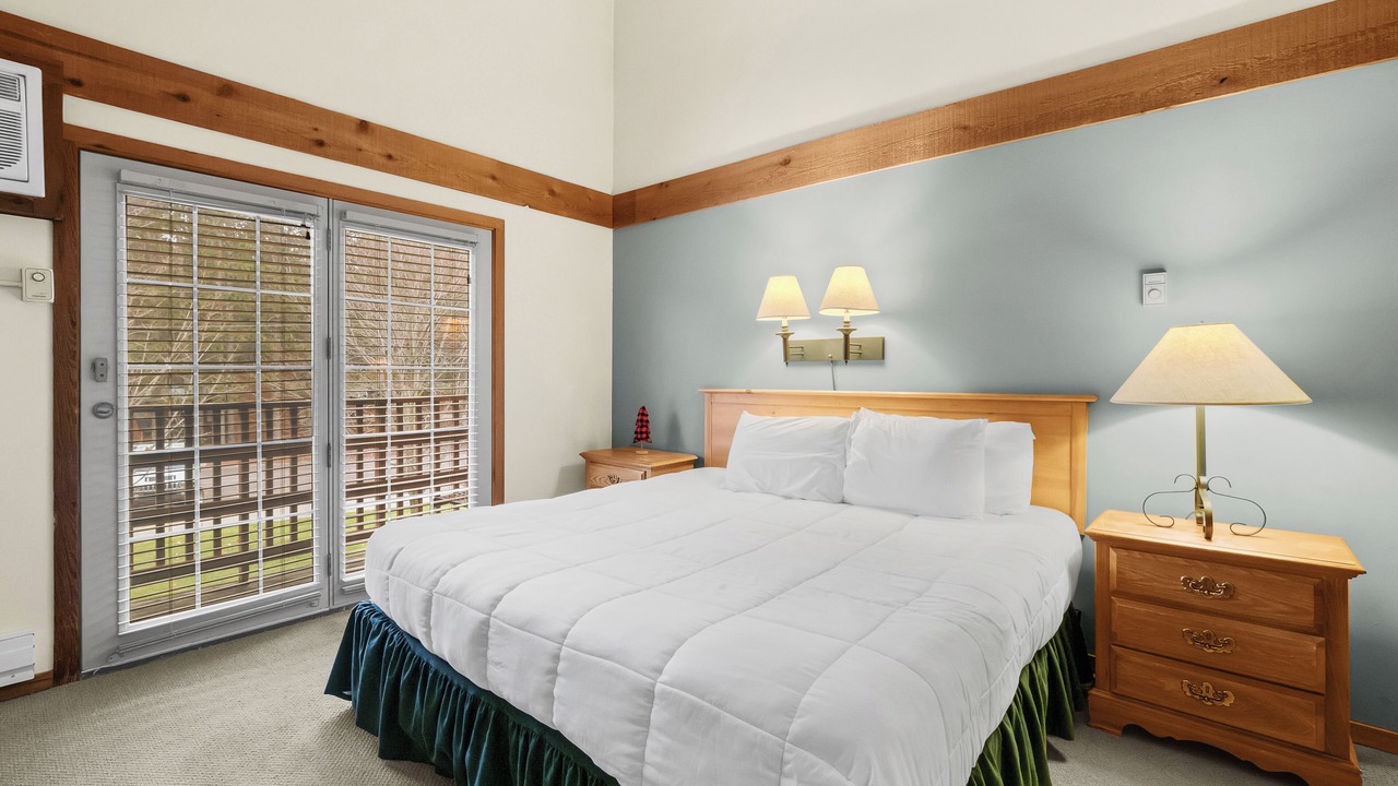 Photo of Bedroom in Thompsonville
