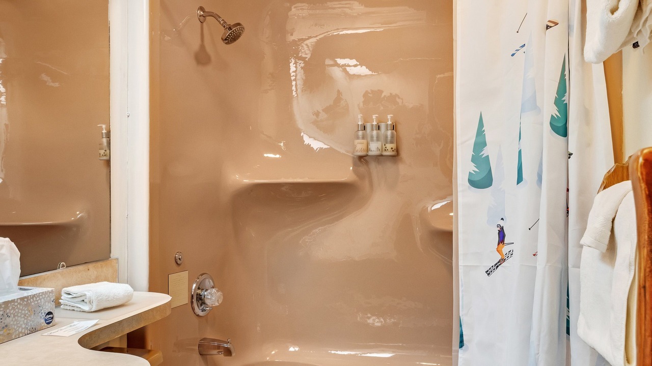 Photo of Bathroom in Thompsonville