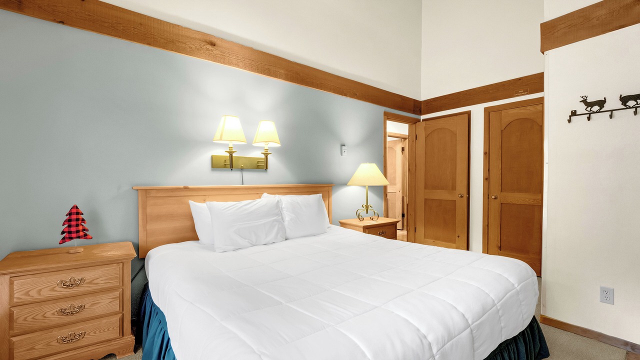 Photo of Bedroom in Thompsonville