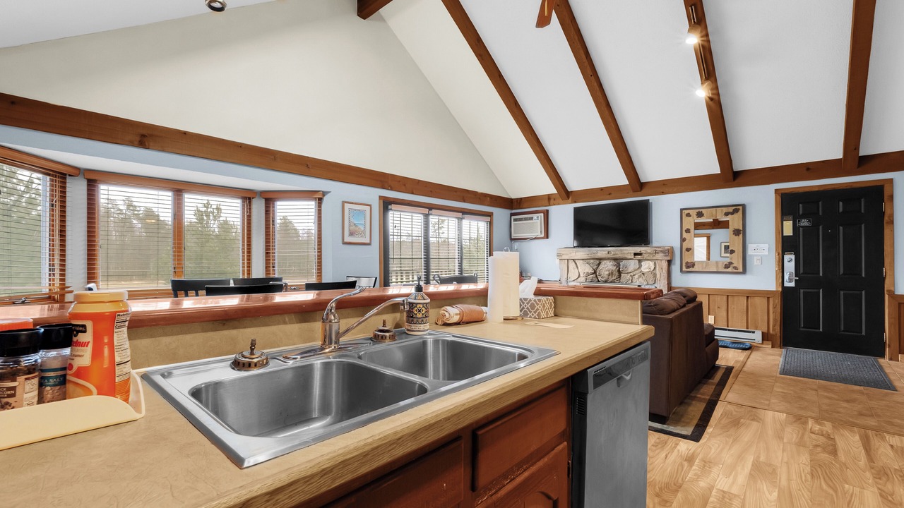 Photo of Kitchen in Thompsonville