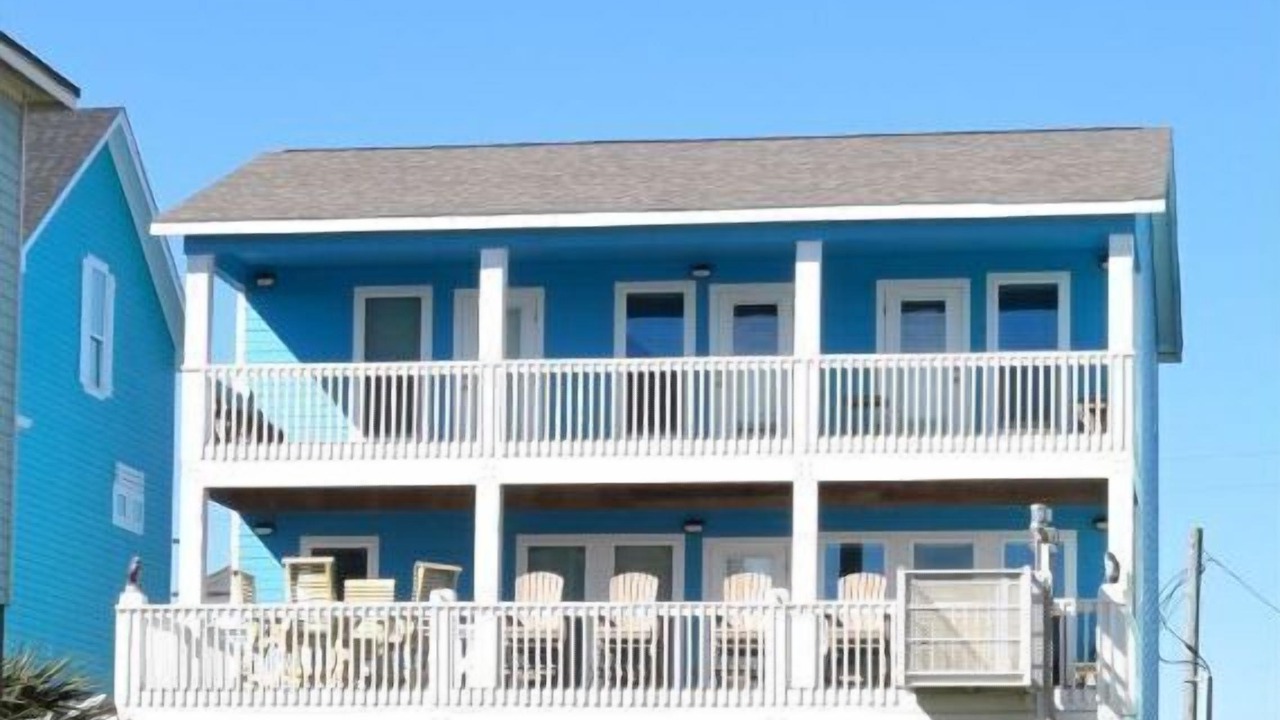 Photo of Outdoor in Port Bolivar