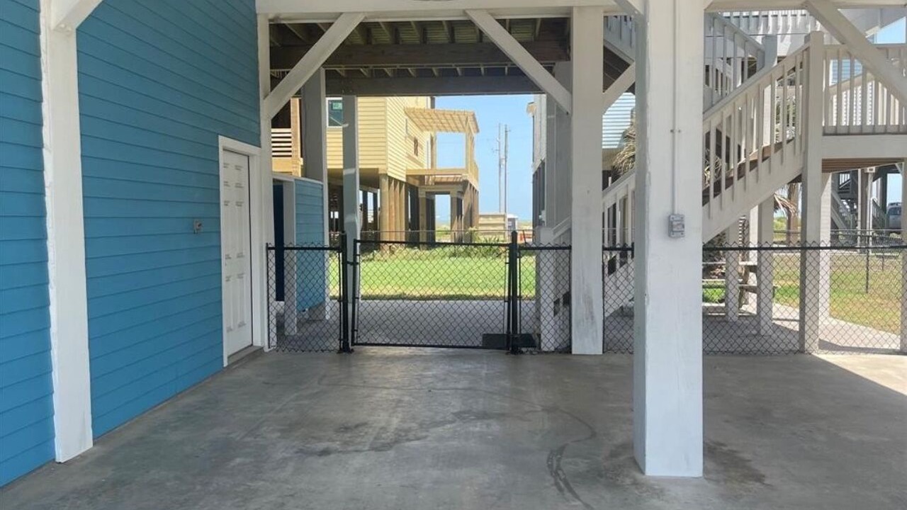 Photo of Outdoor in Port Bolivar