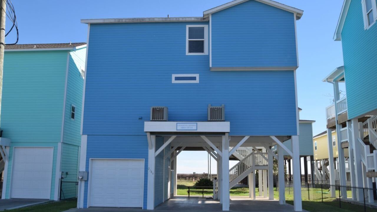 Photo of Outdoor in Port Bolivar