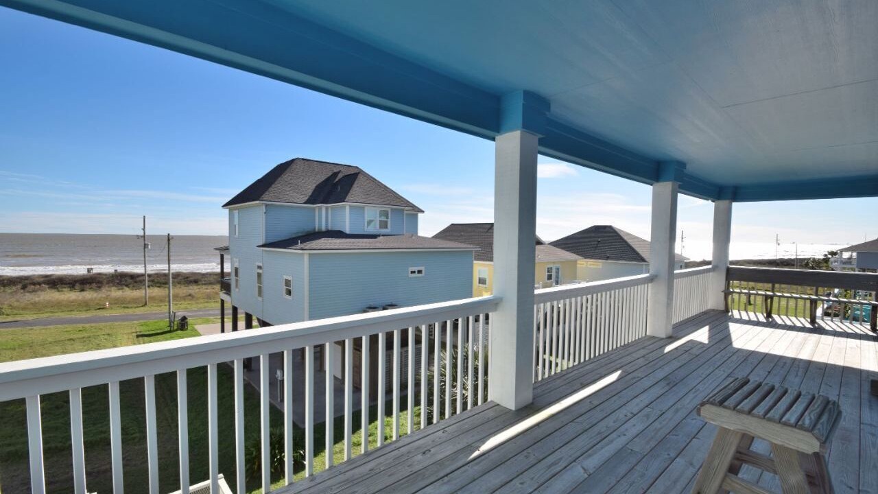 Photo of Outdoor in Port Bolivar