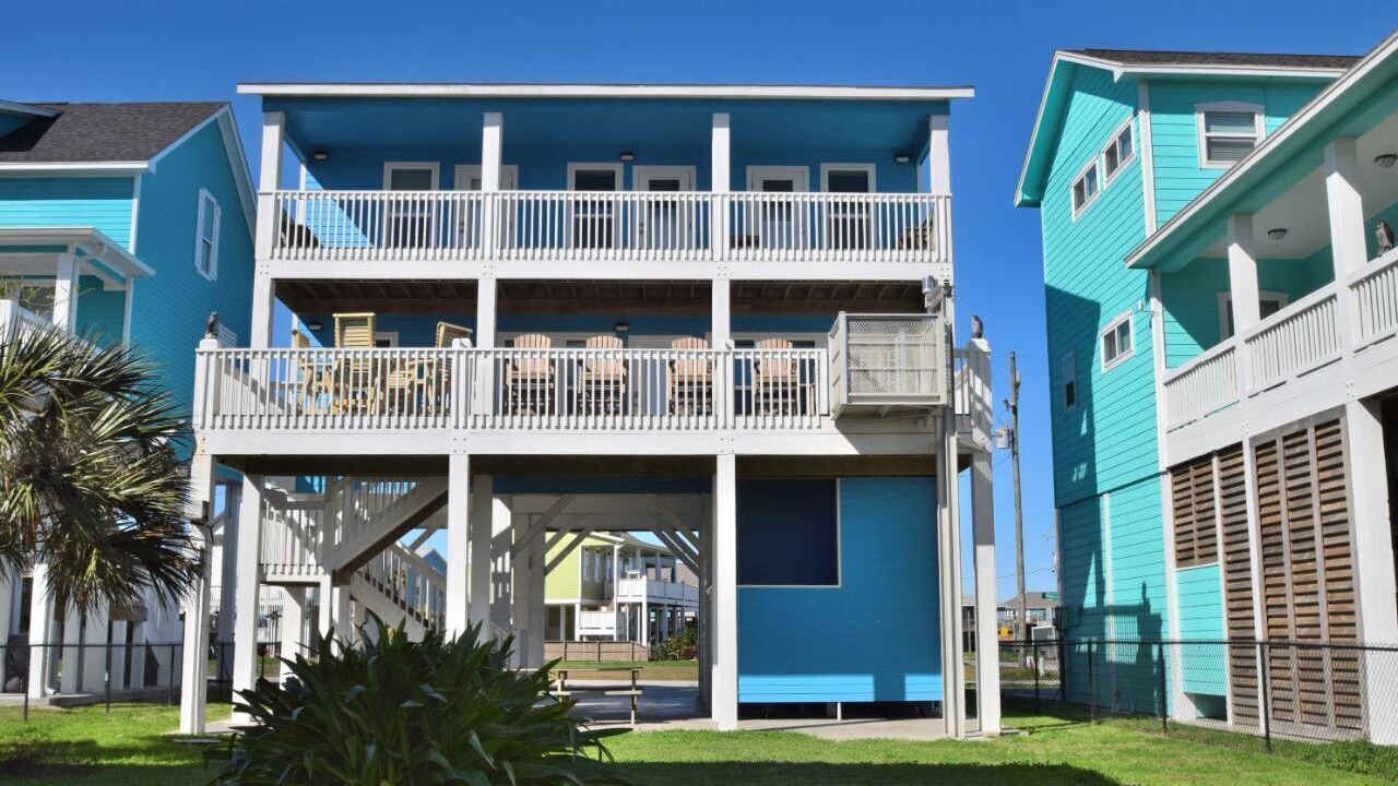 Photo of Outdoor in Port Bolivar