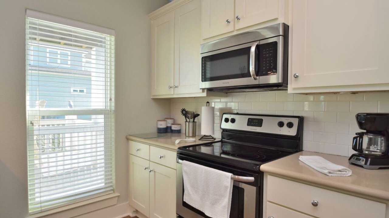 Photo of Kitchen in Port Bolivar
