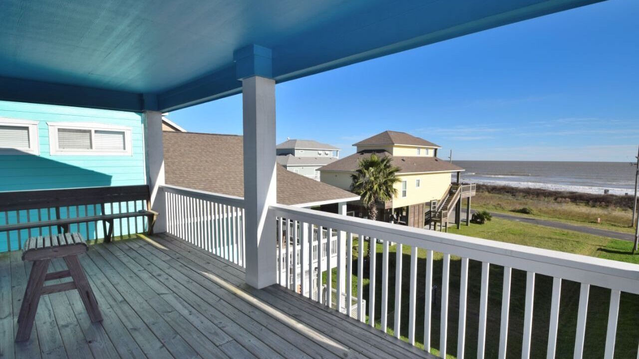 Photo of Outdoor in Port Bolivar
