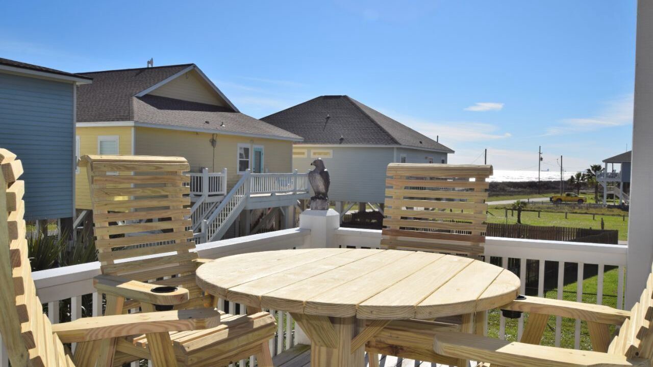 Photo of Outdoor in Port Bolivar