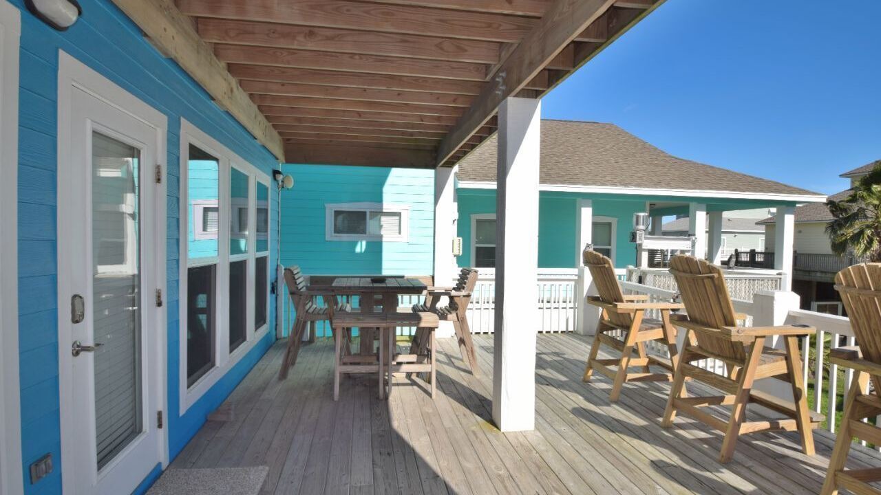 Photo of Outdoor in Port Bolivar