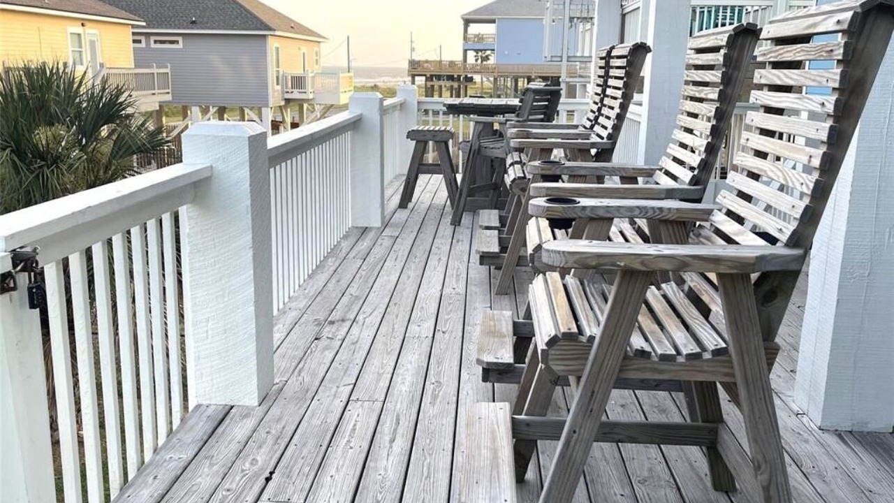 Photo of Outdoor in Port Bolivar