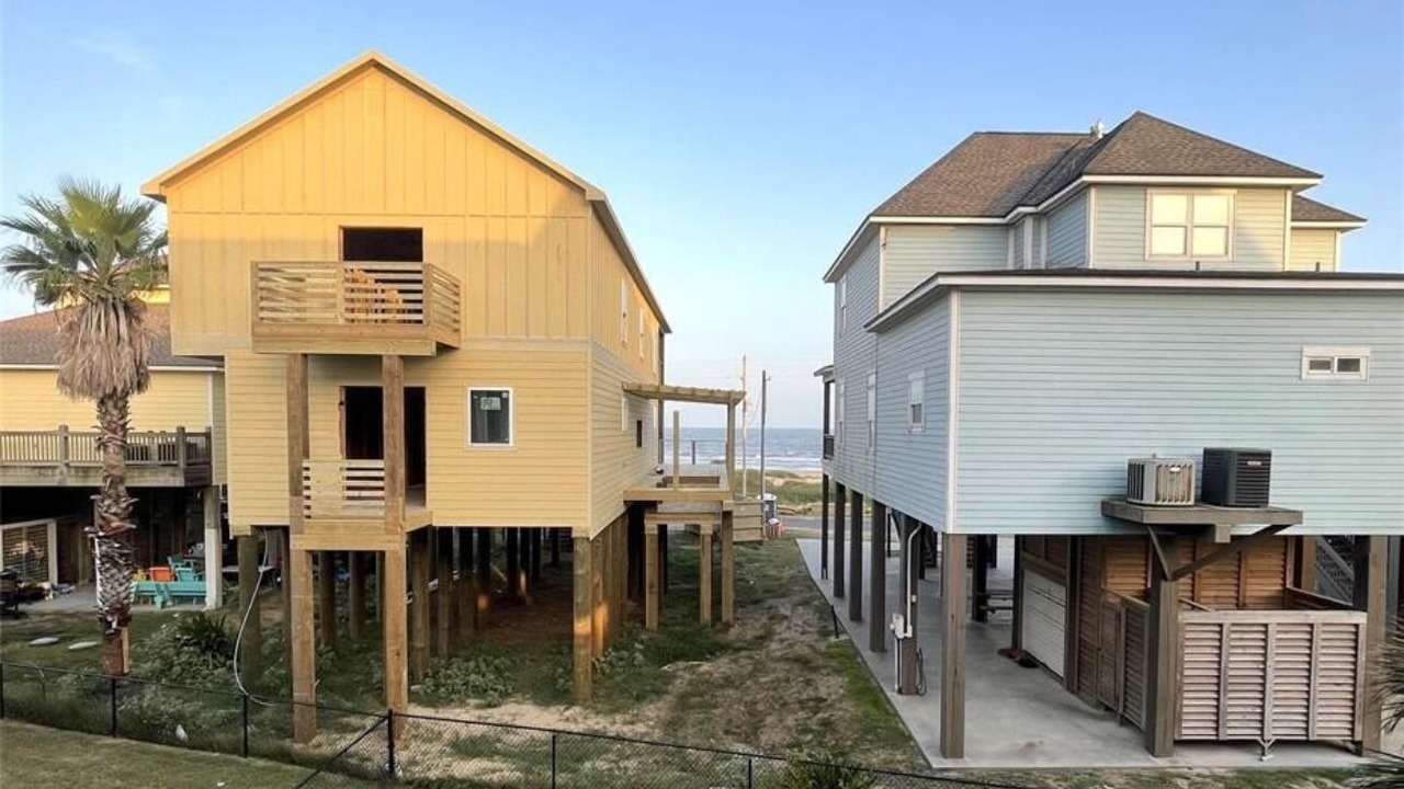 Photo of Outdoor in Port Bolivar