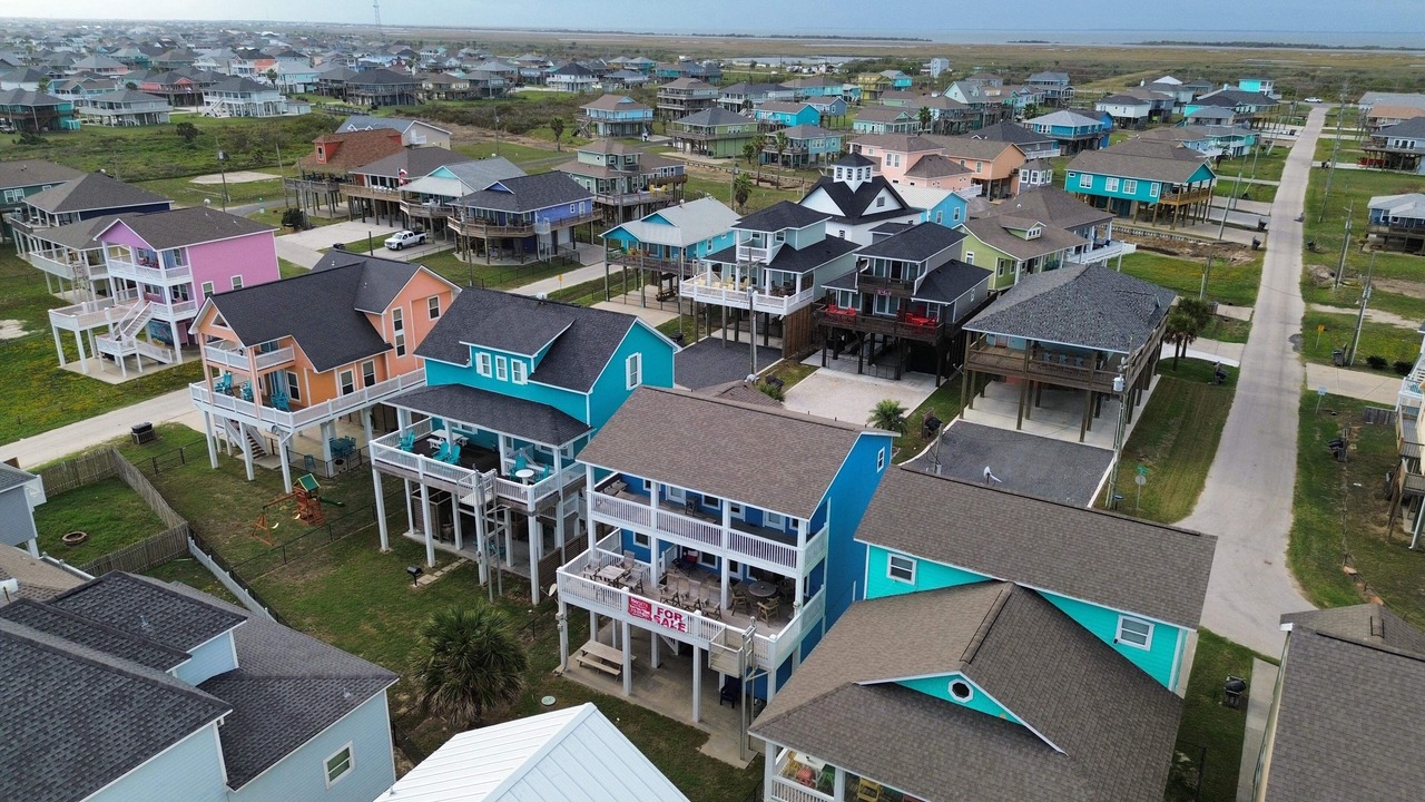 Photo of Outdoor in Port Bolivar