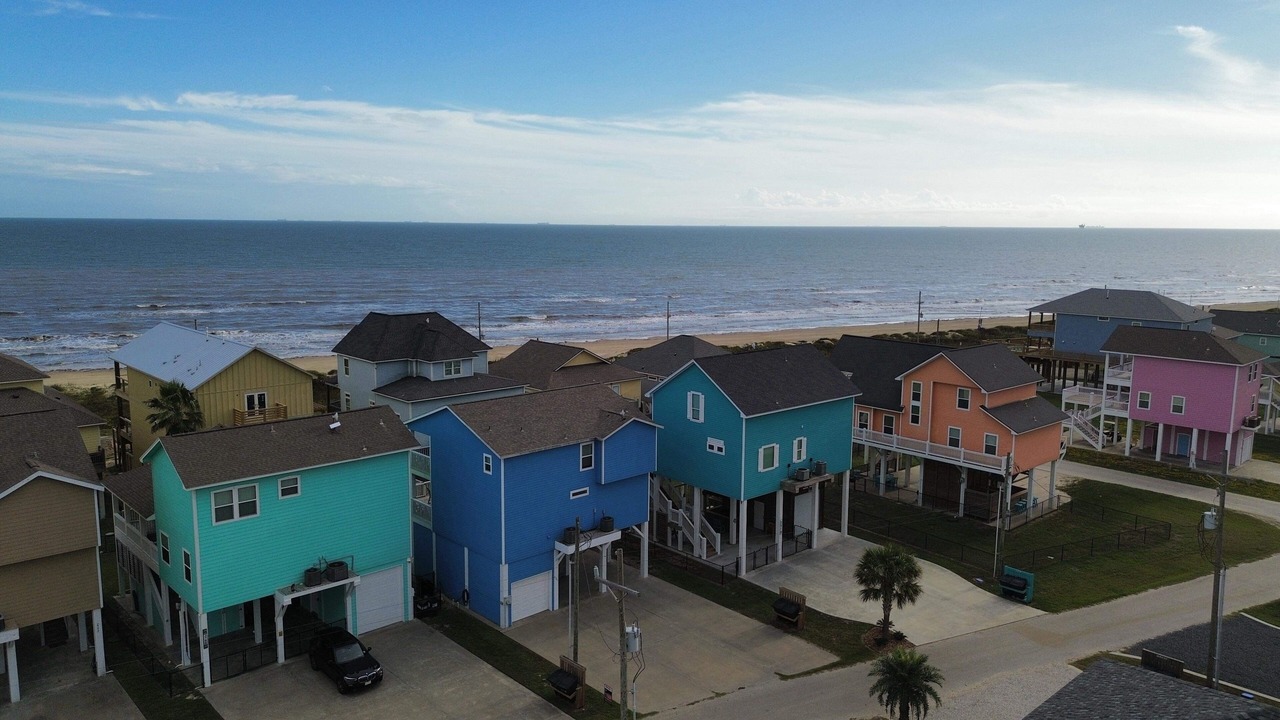 Photo of Outdoor in Port Bolivar
