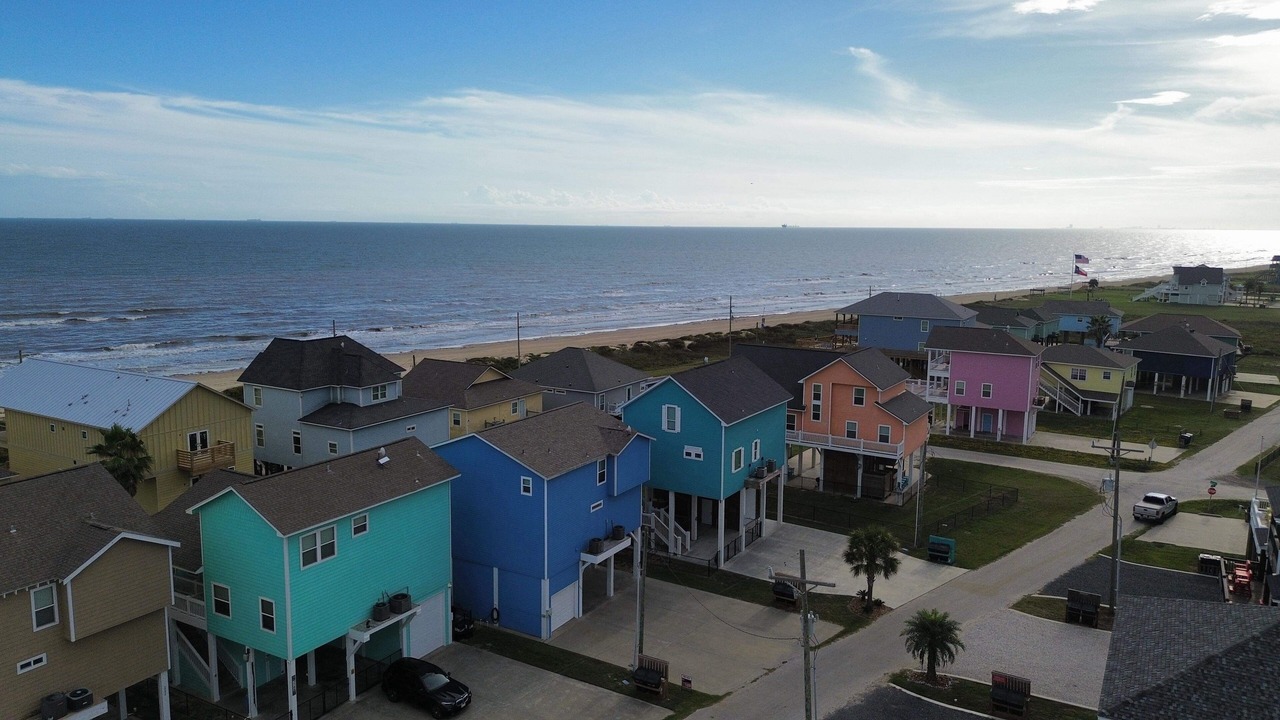 Photo of Outdoor in Port Bolivar