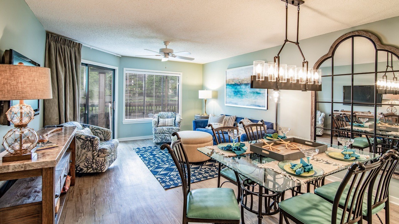 Photo of Outdoor in Arcadian Shores