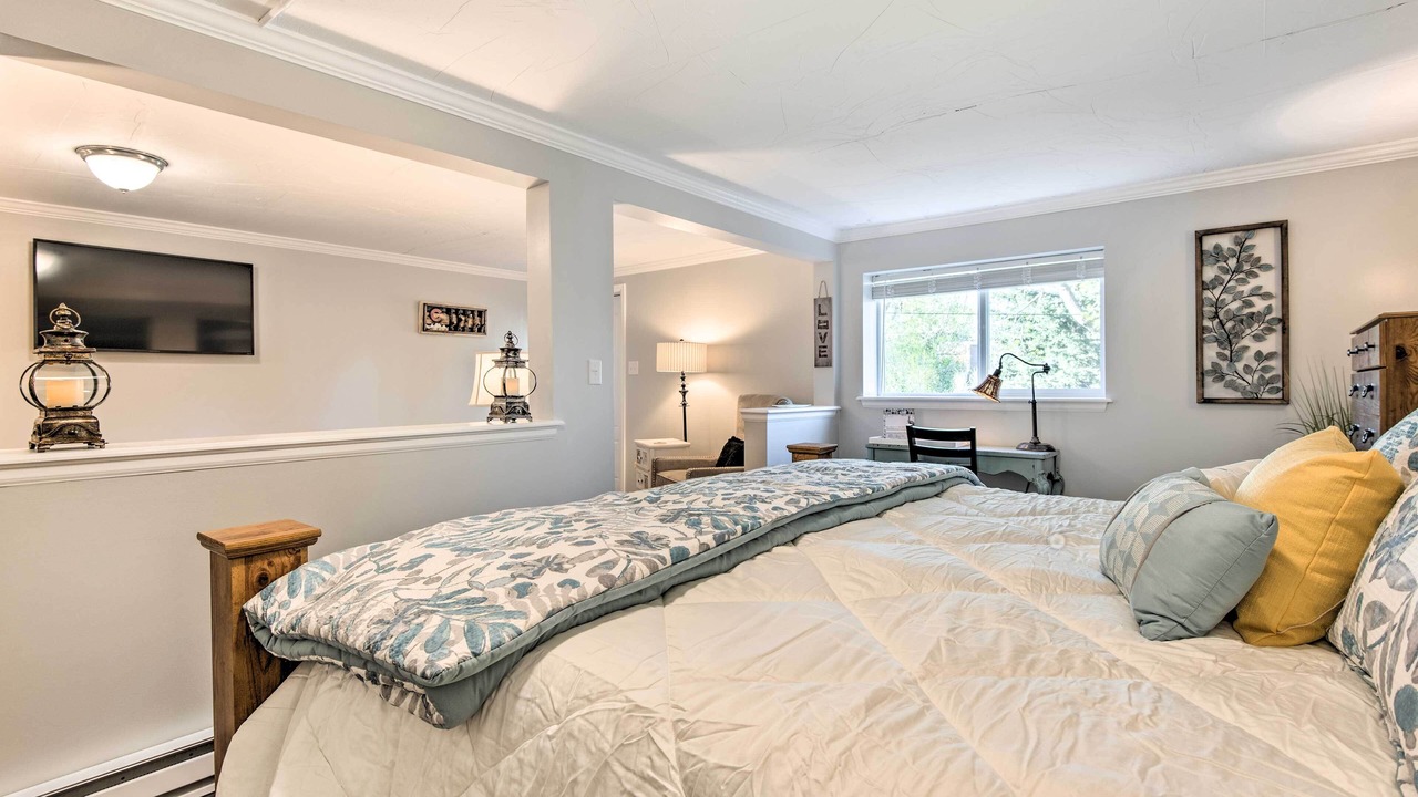 Photo of Bedroom in Creighton