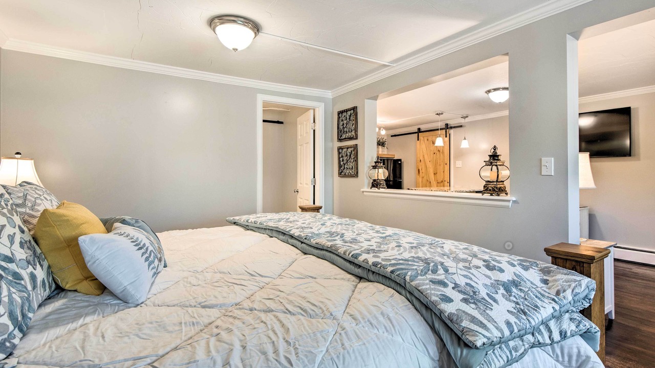Photo of Bedroom in Creighton