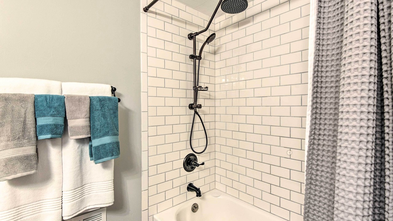 Photo of Bathroom in Creighton