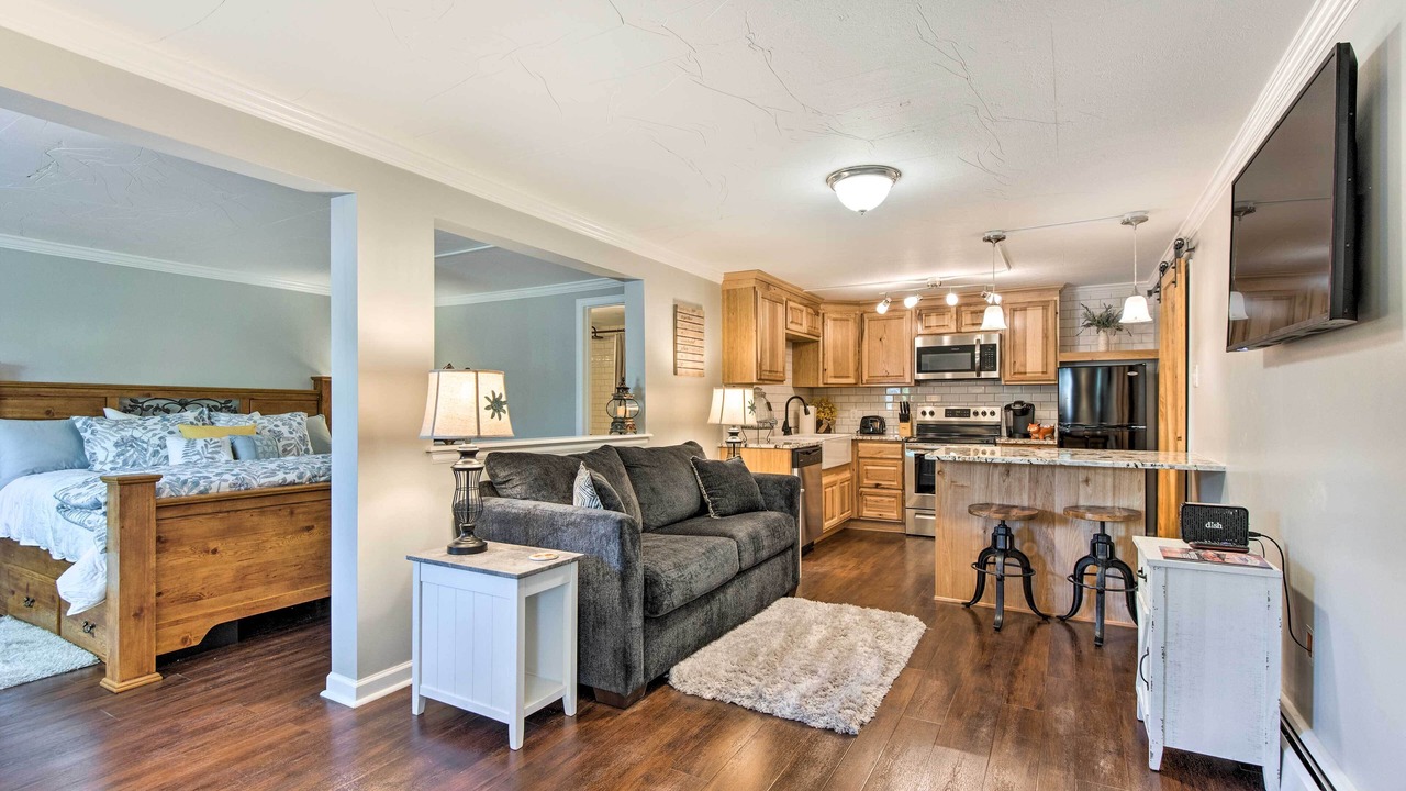Photo of Bedroom in Creighton