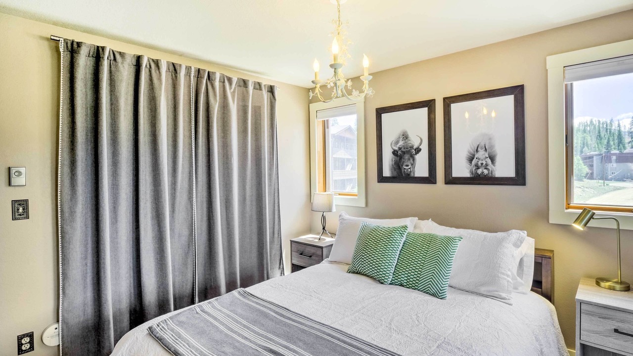 Photo of Bedroom in Winter Park