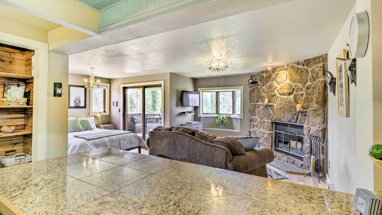 Photo of Bedroom in Winter Park