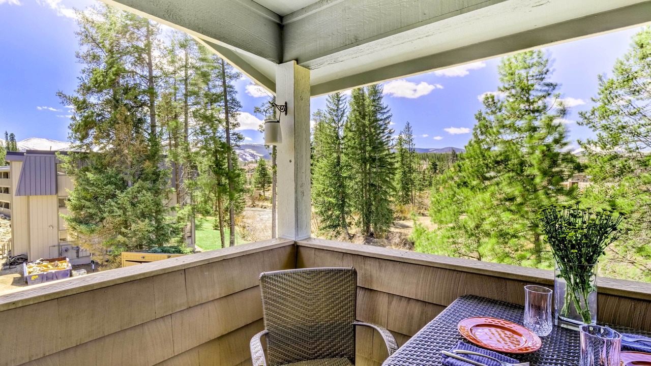 Photo of Patio Balcony in Winter Park