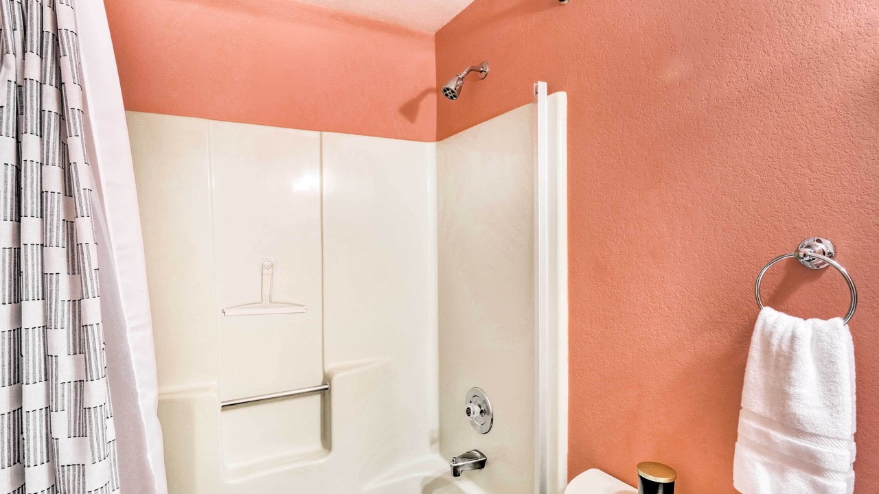Photo of Bathroom in Winter Park