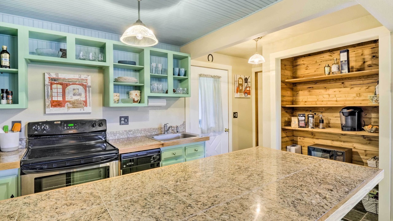 Photo of Kitchen in Winter Park