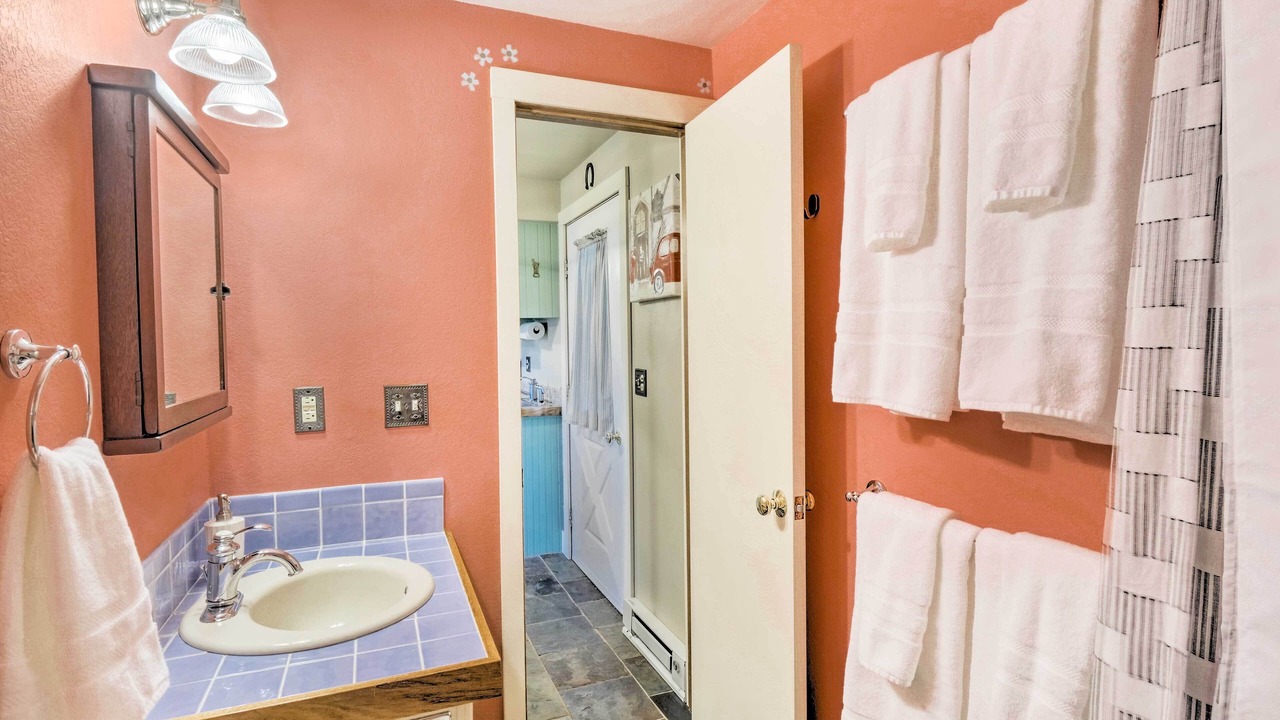 Photo of Bathroom in Winter Park