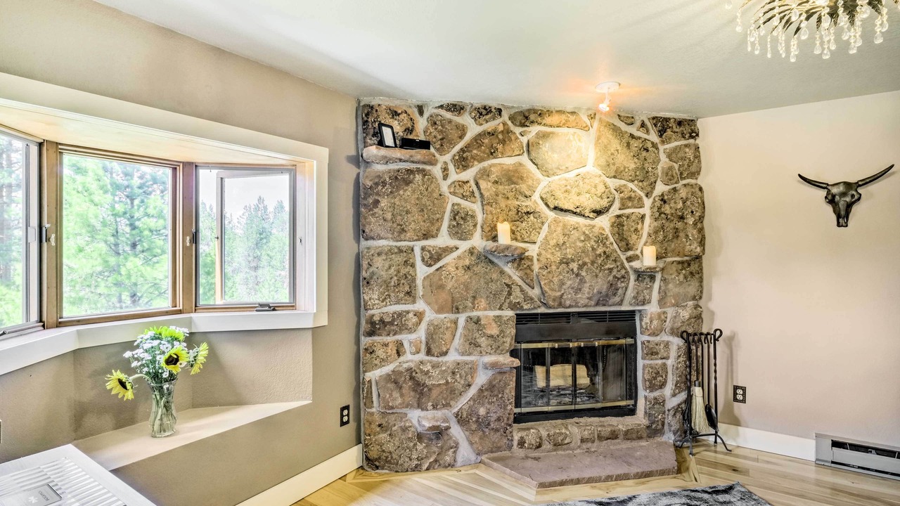 Photo of Bedroom in Winter Park