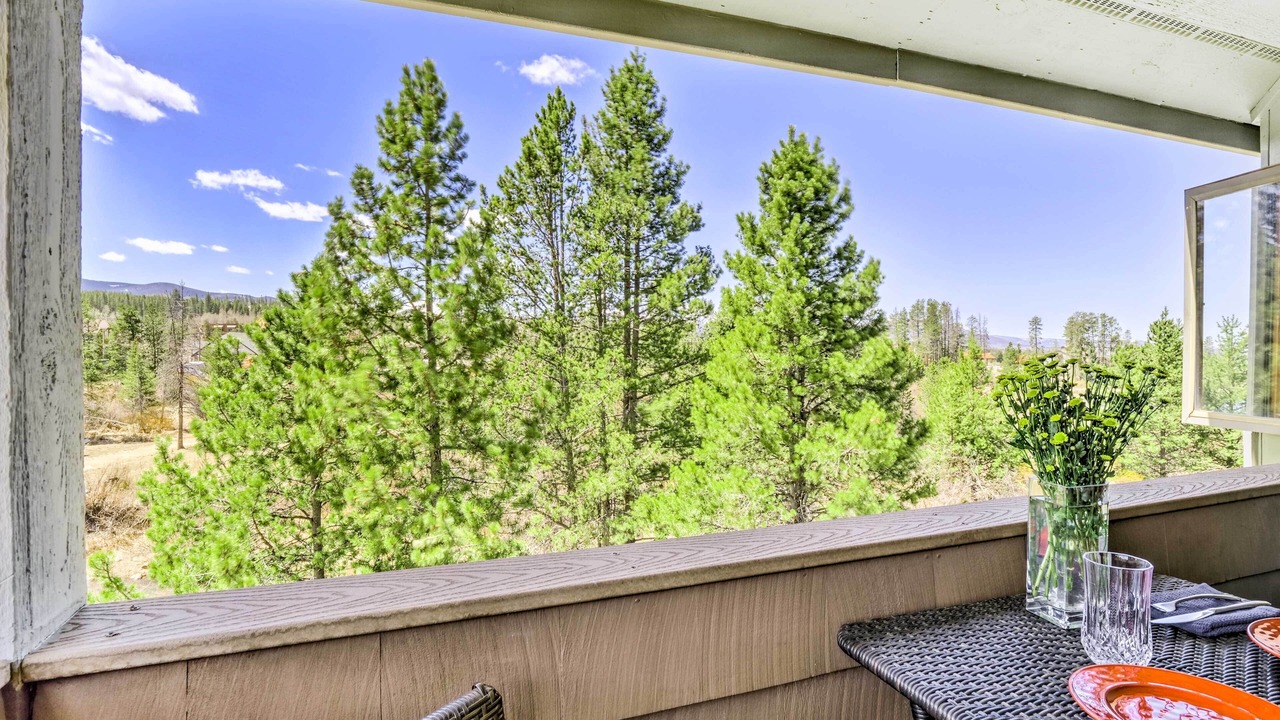 Photo of Patio Balcony in Winter Park