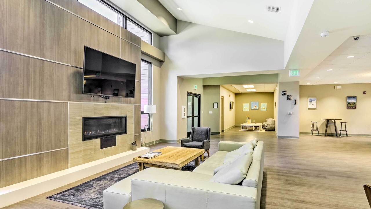 Photo of Livingroom in Winter Park