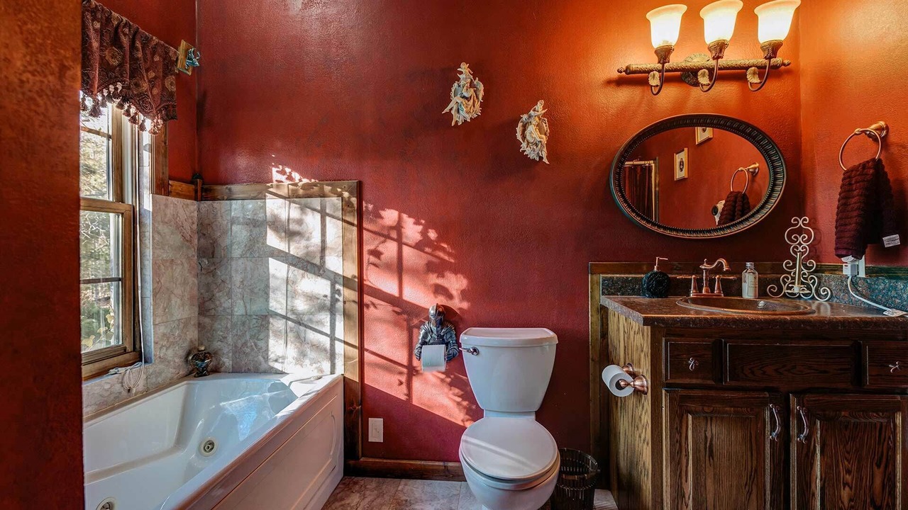Photo of Bathroom in Murphy