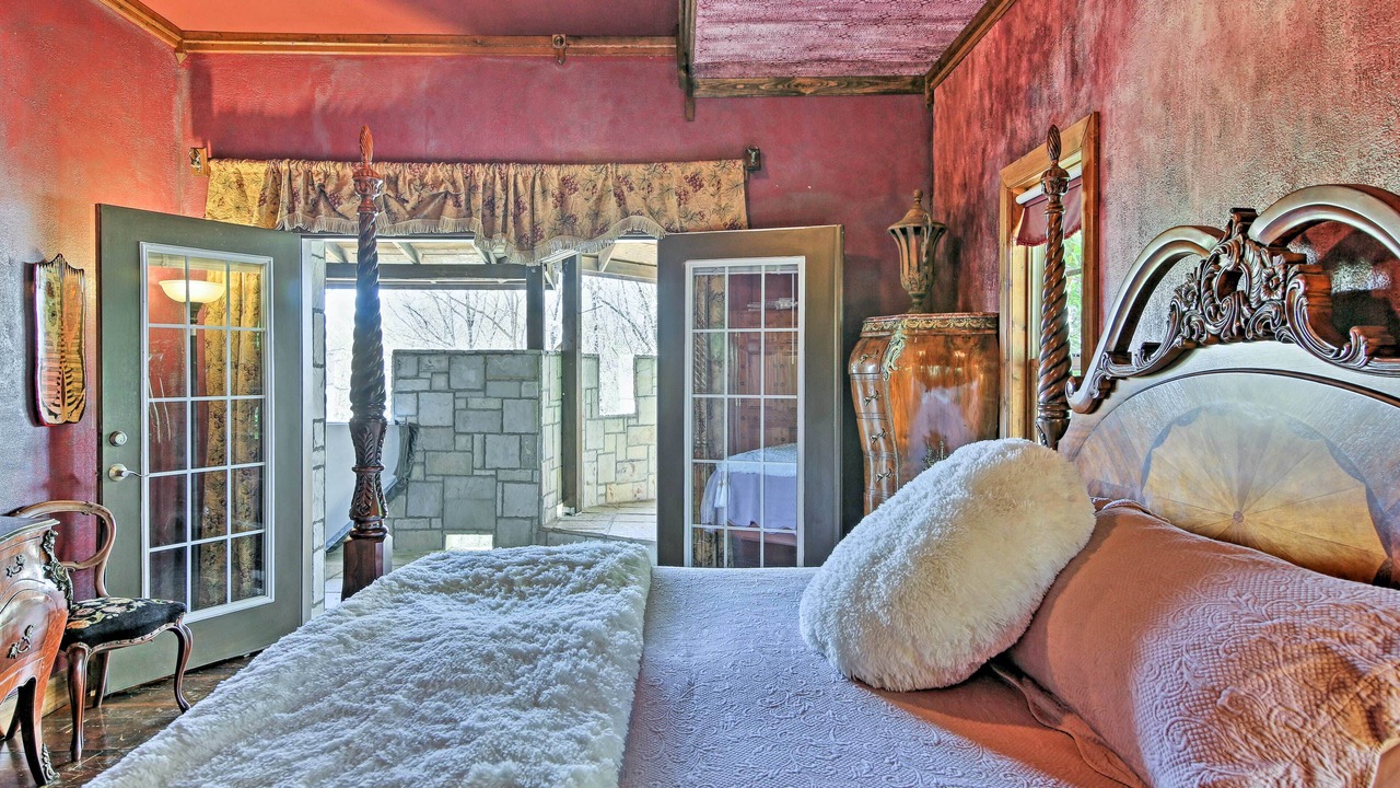 Photo of Bedroom in Murphy