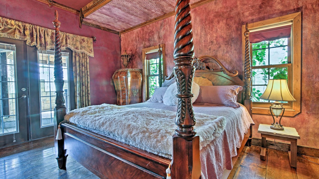 Photo of Bedroom in Murphy