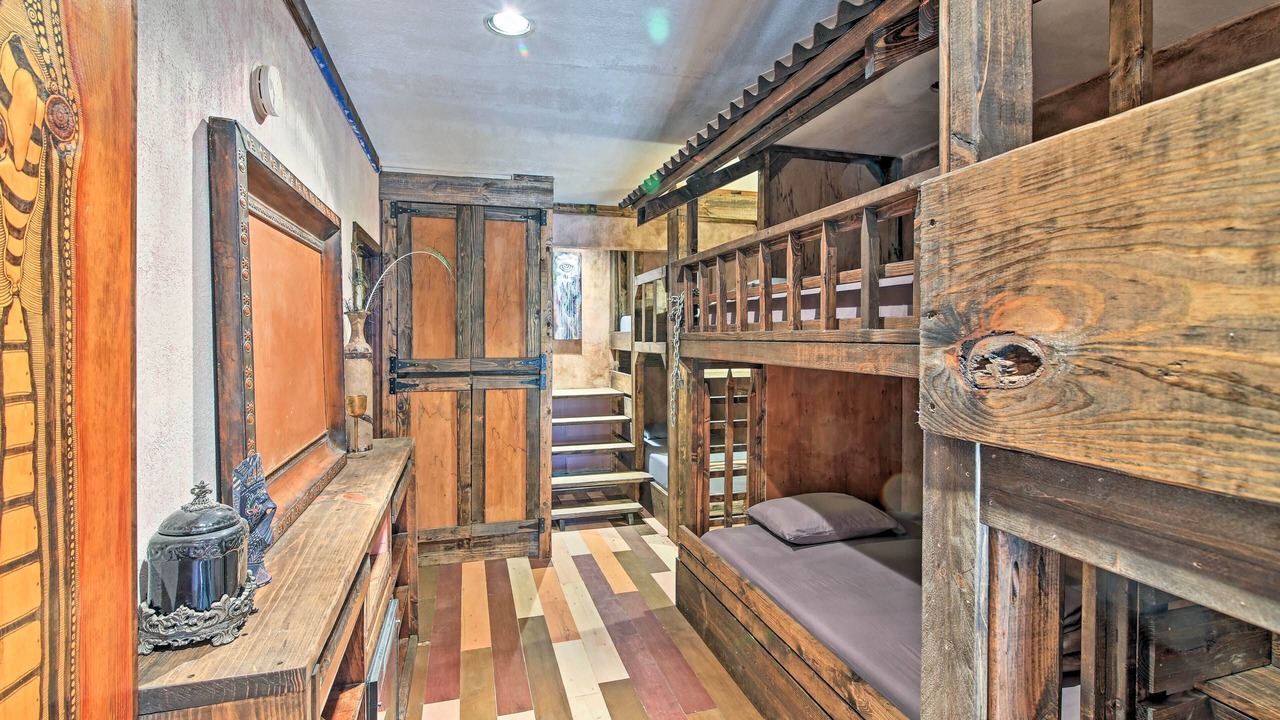Photo of Bedroom in Murphy