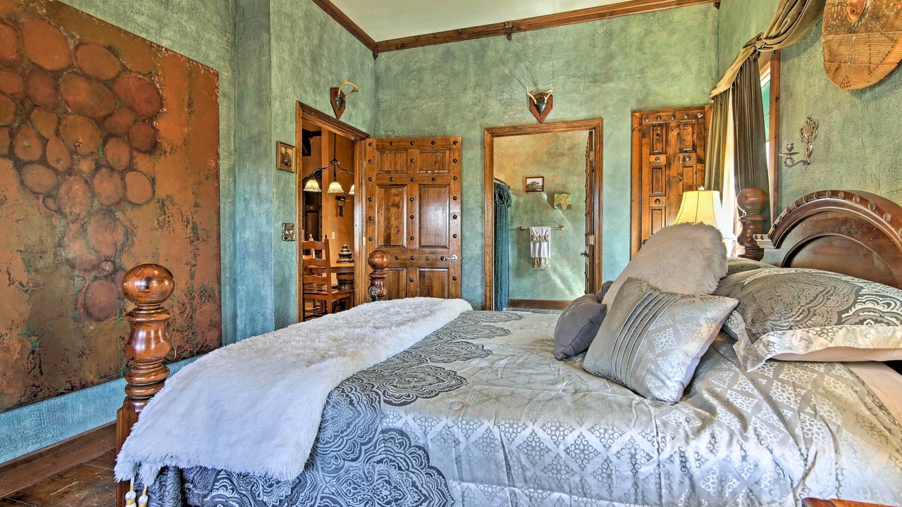 Photo of Bedroom in Murphy