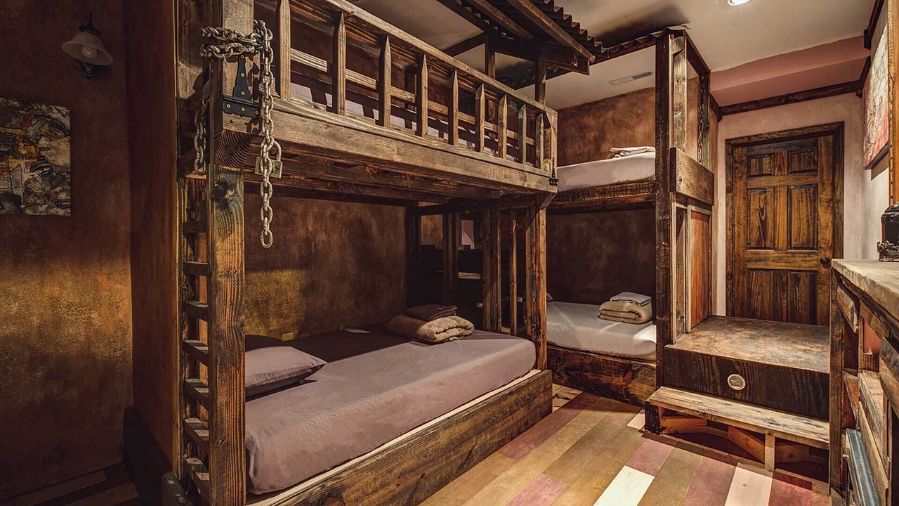 Photo of Bedroom in Murphy