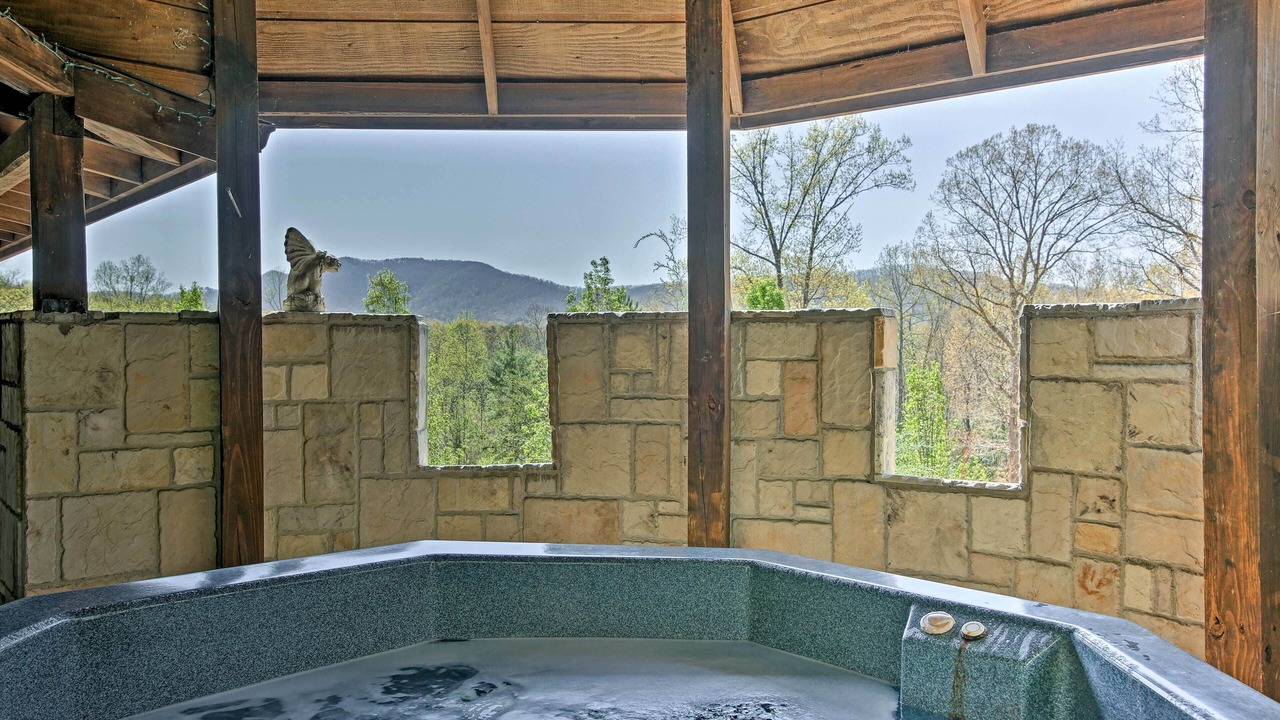 Photo of Outdoor in Murphy