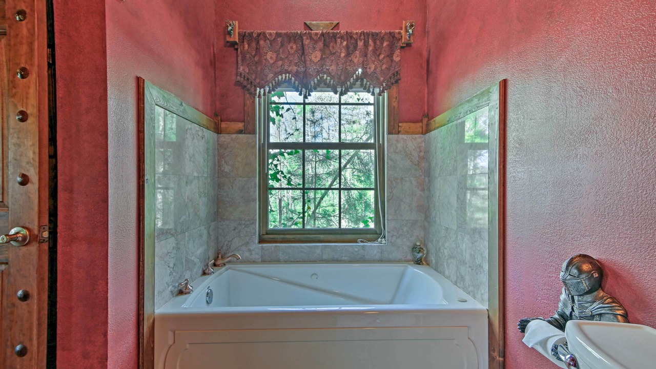 Photo of Bathroom in Murphy