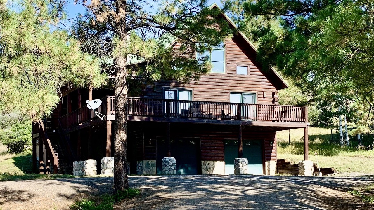 Photo of Outdoor in Pagosa Springs